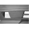 1990-2002 Mercedes SL Class R129 Duraflex AMG2 Look Front Bumper - 1 Piece - Image 8