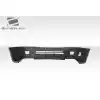 1990-2002 Mercedes SL Class R129 Duraflex AMG2 Look Front Bumper - 1 Piece - Image 9