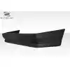 1990-2002 Mercedes SL Class R129 Duraflex AMG2 Look Rear Bumper - 1 Piece - Image 8