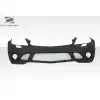 2008-2011 Mercedes C Class W204 Duraflex C63 Look Front Bumper - 1 Piece - Image 6