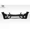 2008-2011 Mercedes C Class W204 Duraflex C63 Look Front Bumper - 1 Piece - Image 8