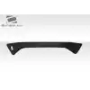 1981-1991 Mercedes S Class W126 2DR Duraflex AMG Look Wide Body Rear Bumper - 1 Piece - Image 6