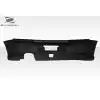 2003-2006 Mitsubishi Lancer Evolution 8 9 Duraflex V-Sport Rear Bumper - 1 Piece (S) - Image 4