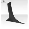 2003-2008 Nissan 350Z Z33 Duraflex AM-S Wide Body Front Fenders - 4 Piece - Image 13