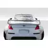 2003-2008 Nissan 350Z Z33 2DR Coupe Duraflex AM-S Wing Trunk Lid Spoiler - 1 Piece - Image 1