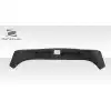 2003-2008 Nissan 350Z Z33 2DR Coupe Duraflex AM-S Wing Trunk Lid Spoiler - 1 Piece - Image 7