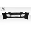 2005-2011 Porsche 911 Carrera 997 Duraflex GT-2 Look Front Bumper - 1 Piece - Image 10