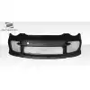 2005-2011 Porsche 911 Carrera 997 Duraflex GT-2 Look Front Bumper - 1 Piece - Image 11