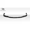 2005-2011 Porsche 911 Carrera 997 Duraflex GT3-V2 Look Front Lip Under Spoiler Air Dam - 1 Piece - Image 6