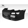 2006-2012 Porsche Cayman 2005-2012 Porsche Boxster Duraflex GT3-RS Look Front Bumper - 1 Piece - Image 5