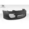 2006-2008 Porsche Cayman 2006-2008 Porsche Boxster Duraflex GT-2 Look Front Bumper - 1 Piece - Image 4