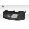 2006-2008 Porsche Cayman 2006-2008 Porsche Boxster Duraflex GT-2 Look Front Bumper - 1 Piece - Image 5