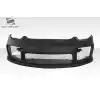 2006-2008 Porsche Cayman 2006-2008 Porsche Boxster Duraflex GT-2 Look Front Bumper - 1 Piece - Image 8