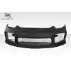 2006-2008 Porsche Cayman 2006-2008 Porsche Boxster Duraflex GT-2 Look Front Bumper - 1 Piece - Image 9