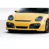 2006-2012 Porsche Cayman 2005-2012 Porsche Boxster Eros Version 1 Fog Lights with base - 6 Pieces (S) - Image 1