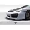 2006-2012 Porsche Cayman 2005-2012 Porsche Boxster Eros Version 1 Fog Lights with base - 6 Pieces (S) - Image 2