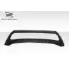 1993-2001 Subaru Impreza 4DR Duraflex STI Look Wing Trunk Lid Spoiler - 1 Piece - Image 4