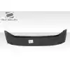 1993-2001 Subaru Impreza 4DR Duraflex STI Look Wing Trunk Lid Spoiler - 1 Piece - Image 9