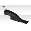 1991-1995 Toyota MR2 Duraflex Type T Air Scoop (Driver