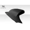 1991-1995 Toyota MR2 Duraflex Type T Air Scoop (Passenger Side) - 1 Piece - Image 9