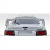 1994-1999 Toyota Celica HB Duraflex TD3000 Wing Trunk Lid Spoiler - 1 Piece - Image 1