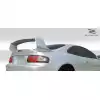 1994-1999 Toyota Celica HB Duraflex TD3000 Wing Trunk Lid Spoiler - 1 Piece - Image 3