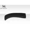 2004-2007 Volkswagen Touareg Duraflex CR-C Fender Flares - 12 Piece - Image 4