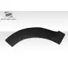 2004-2007 Volkswagen Touareg Duraflex CR-C Fender Flares - 12 Piece - Image 16