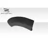 2004-2007 Volkswagen Touareg Duraflex CR-C Fender Flares - 12 Piece - Image 21