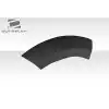 2004-2007 Volkswagen Touareg Duraflex CR-C Fender Flares - 12 Piece - Image 22