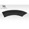 2004-2007 Volkswagen Touareg Duraflex CR-C Fender Flares - 12 Piece - Image 23