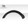 2004-2007 Volkswagen Touareg Duraflex CR-C Fender Flares - 12 Piece - Image 24