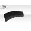 2004-2007 Volkswagen Touareg Duraflex CR-C Fender Flares - 12 Piece - Image 6