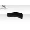 2004-2007 Volkswagen Touareg Duraflex CR-C Fender Flares - 12 Piece - Image 9