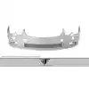 2003-2008 Mercedes SL Class R230 AF-1 Front Bumper ( GFK ) - 1 Piece - Image 3