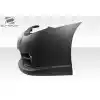 2010-2012 Nissan Altima 2DR Duraflex GT Concept Front Bumper - 1 Piece - Image 4