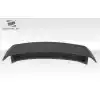 2009-2020 Nissan 370Z Z34 Duraflex N-2 Wing Trunk Lid Spoiler - 1 Piece - Image 2