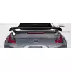 2009-2020 Nissan 370Z Z34 Coupe Carbon Creations N-2 Wing Trunk Lid Spoiler - 1 Piece - Image 2