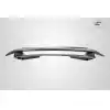 2009-2020 Nissan 370Z Z34 Coupe Carbon Creations N-2 Wing Trunk Lid Spoiler - 1 Piece - Image 3