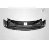 2009-2020 Nissan 370Z Z34 Coupe Carbon Creations N-2 Wing Trunk Lid Spoiler - 1 Piece - Image 8