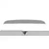 1997-2003 BMW 5 Series E39 4DR AF-1 Trunk Spoiler ( GFK ) - 1 Piece (S) - Image 3