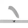 1997-2003 BMW 5 Series E39 4DR AF-1 Trunk Spoiler ( GFK ) - 1 Piece (S) - Image 5