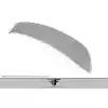 1997-2003 BMW 5 Series E39 4DR AF-1 Trunk Spoiler ( GFK ) - 1 Piece (S) - Image 6