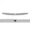 1997-2003 BMW 5 Series E39 4DR AF-1 Trunk Spoiler ( GFK ) - 1 Piece (S) - Image 7