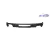 2009-2012 Audi A4 B8 4DR R-1 Rear Diffuser - 1 Piece - Image 3