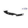 2009-2012 Audi A4 B8 4DR R-1 Rear Diffuser - 1 Piece - Image 5