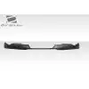 2005-2010 Chrysler 300C Duraflex Brizio Front Lip Under Spoiler Air Dam - 1 Piece - Image 4