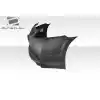 2006-2011 Honda Civic 4DR Duraflex Renzo Body Kit - 4 Piece - Image 13