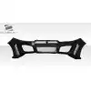 2007-2008 Hyundai Tiburon Duraflex Adonis Front Bumper - 3 Piece - Image 6