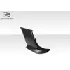 2007-2008 Hyundai Tiburon Duraflex Adonis Rear Bumper Add Ons - 2 Piece - Image 15